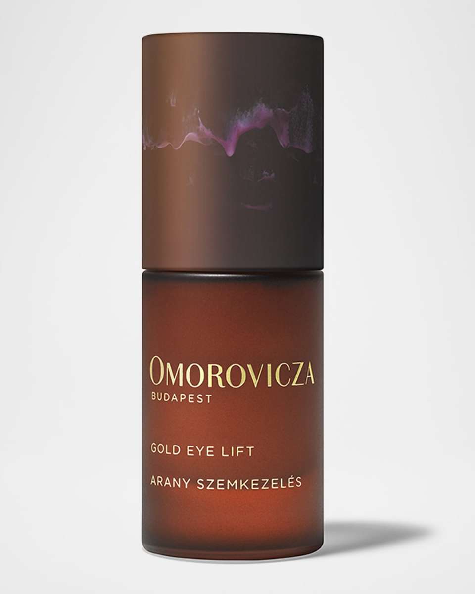 Gold Eye Lift Cream, 0.5 oz.